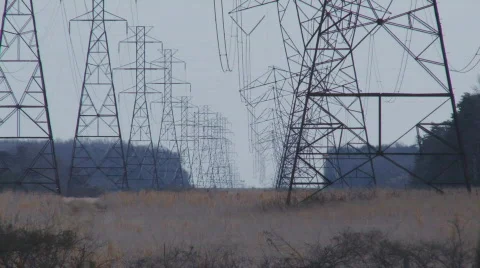 PowerTower4 Video stock 327822