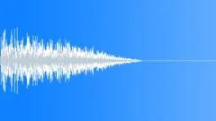 Powerup Enhancement Sound Effect