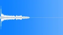 Powerup switch 01 Sound Effect