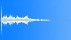 Powerup switch 02 Sound Effect