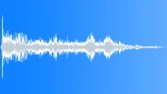 Powerup switch 06 Sound Effect