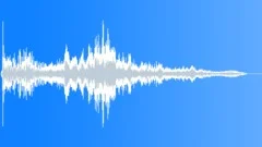Powerup switch 07 Sound Effect