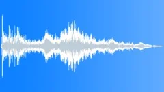 Powerup switch 08 Sound Effect