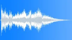 Powerup switch 09 Sound Effect
