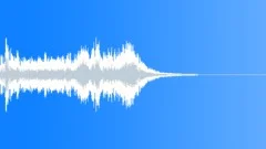 PowerUpHighTech PPIE1.10Sound Effect