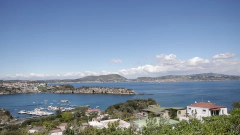 Pozzuoli Video stock 128453710
