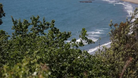 Pozzuoli Video stock 128453840