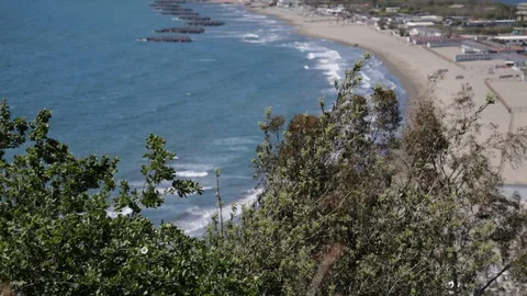 Pozzuoli Stock Footage 128453842