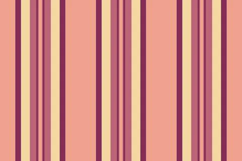 Pp texture stripe vector, scratched seamless vertical pattern. Slow backgro.. Stock Illustration