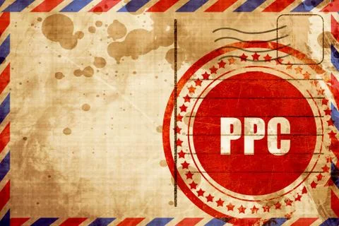 Ppc Stock Illustration
