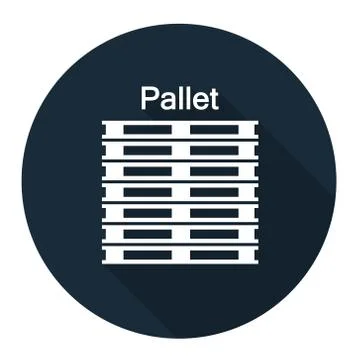 PPE Icon.Stack Correctly Symbol Sign Isolate On White Background,Vector Illus Illustrazione stock