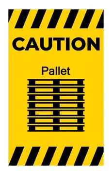 PPE Icon.Stack Correctly Symbol Sign Isolate On White Background,Vector Illus Illustrazione stock