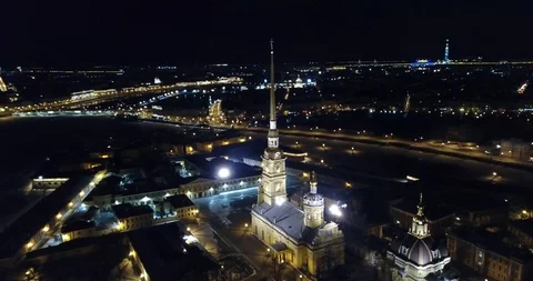 PPF PoI 1 Stock Footage 89093969