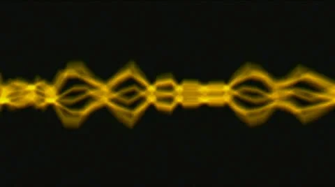 Ppulse amplitudemulticolour 動画素材 9753435