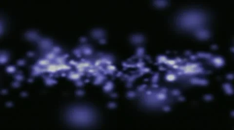 Ppulse blue flare field Видео 9755055