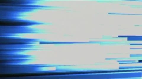 Ppulse blueboltsadd  動画素材 9758552