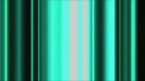 Ppulse blueneoncurtainsverticaldesync 動画素材 9759756