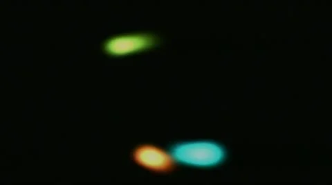 Ppulse color flares 2 動画素材 9761231