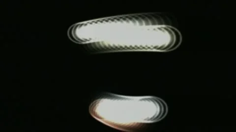 Ppulse color springs Stockbeeldmateriaal 9761390