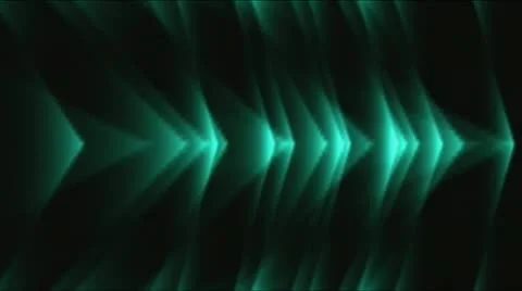 Ppulse curtain flow trim 動画素材 9762241