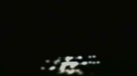 Ppulse ghosts2 Stockbeeldmateriaal 9763588