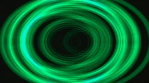 Ppulse green rings trim Видео 9767879