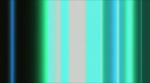 Ppulse neonlines 動画素材 9771150