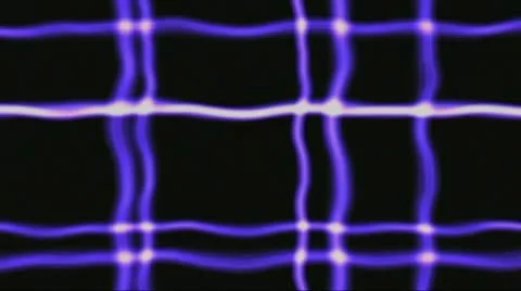 Ppulse network 動画素材 9771654