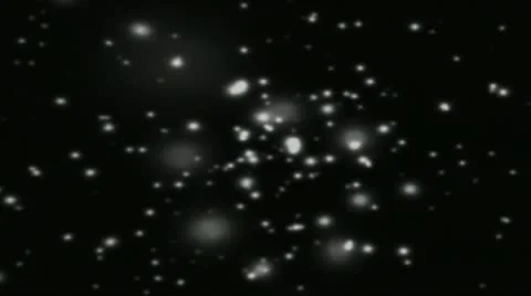 Ppulse white field pass 動画素材 9777811