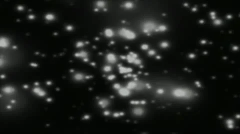 Ppulse white field pass pulse 動画素材 9779231