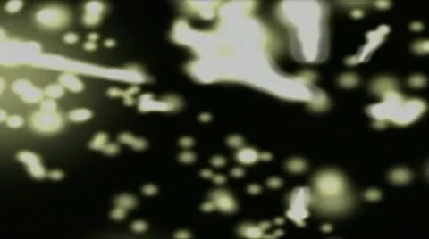 Ppulse yellow feelers 動画素材 9788275