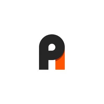 Pr advertising Stock Illustration