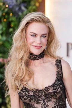 Practical Magic 2 World Premiere - Arrivals, Los Angeles, USA - 31 Aug 2026 스톡 사진