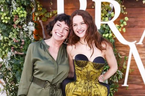 Practical Magic 2 World Premiere - Arrivals, Los Angeles, USA - 31 Aug 2026 스톡 사진