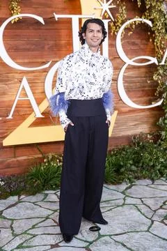 Practical Magic 2 World Premiere - Arrivals, Los Angeles, USA - 31 Aug 2026 Stock Photos