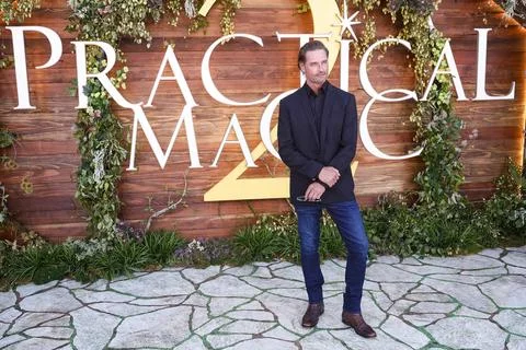 Practical Magic 2 World Premiere - Arrivals, Los Angeles, USA - 31 Aug 2026 Stock Photos