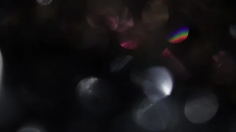 Practical seven-color composite bokeh video Видео 318364704