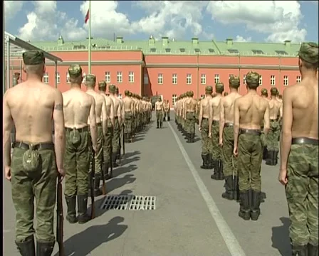 Practice Video stock 5025420