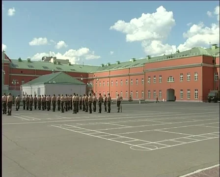 Practice 動画素材 5028115