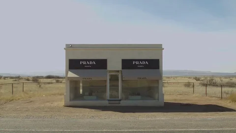 Marfa Texas Stock Video Footage | Royalty Free Marfa Texas Videos | Pond5