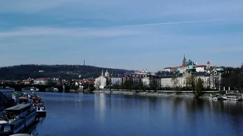 Prag9 Stock Footage 10919645