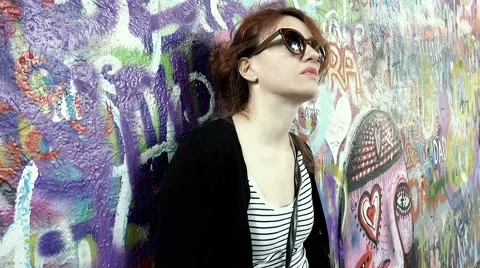 PRAGA Linked Comp 107 Stock Footage 51559217