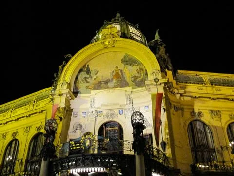 PRAGA Stock Photos