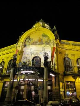 PRAGA Stock Photos