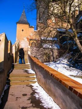 PRAGA Stock Photos