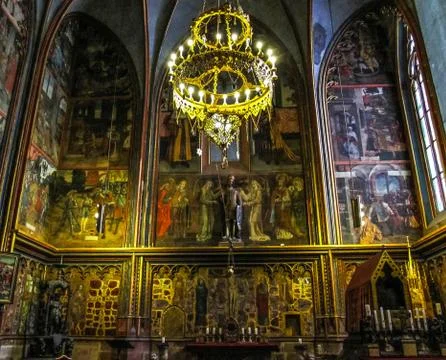 PRAGA Stock Photos