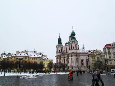 PRAGA Stock Photos