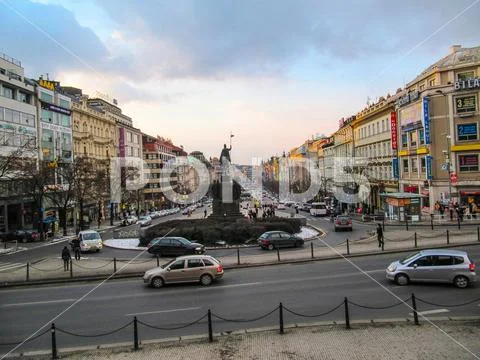PRAGA Stock Photos
