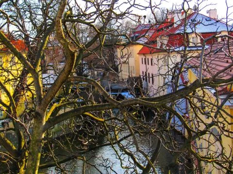 PRAGA Stock Photos