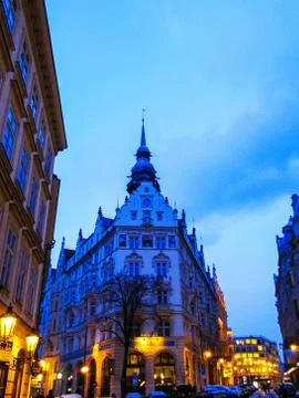 PRAGA Stock Photos